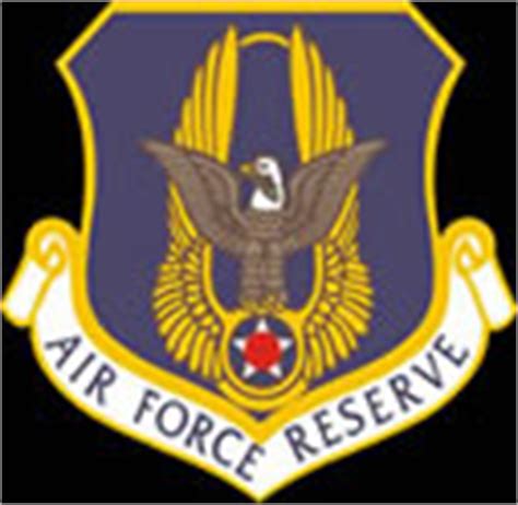 Air Force Reserve Full Time