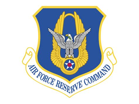 Air Force Reserve Logo Meaning