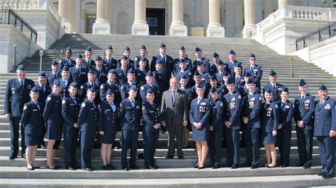 Air Force Rotc Schools