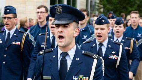 Air Force Rotc