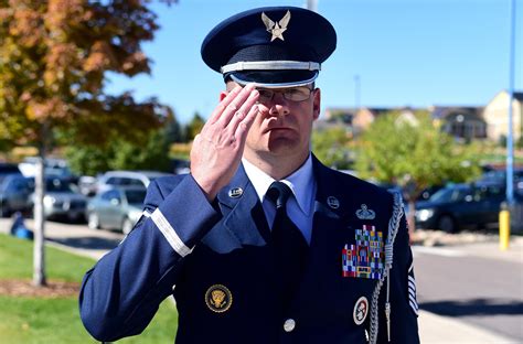 Air Force Salute