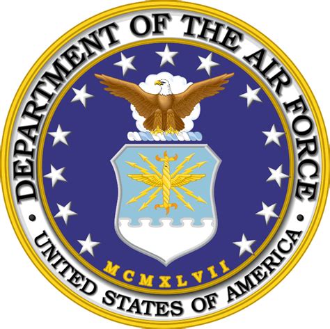 Air Force Seal