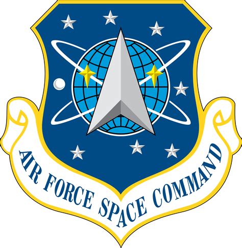 Air Force Space Command History