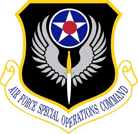 Air Force Special Forces Called