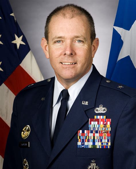 Air Force Special Investigations Officer