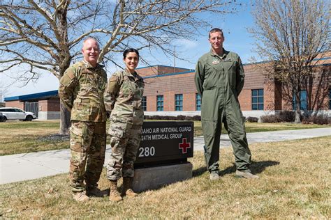 Air Force Surgical Technologist