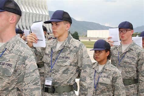 Air Force Technical Training Bases