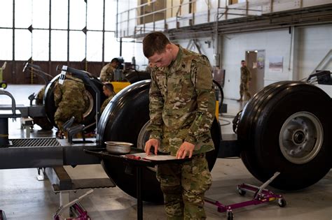 Air Force Technical Training Benefits