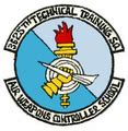 Air Force Technical Training Squadrons