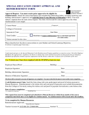 Air Force Tuition Assistance Form