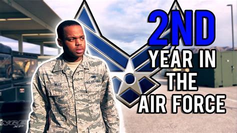 5 Air Force Enlistment Tips