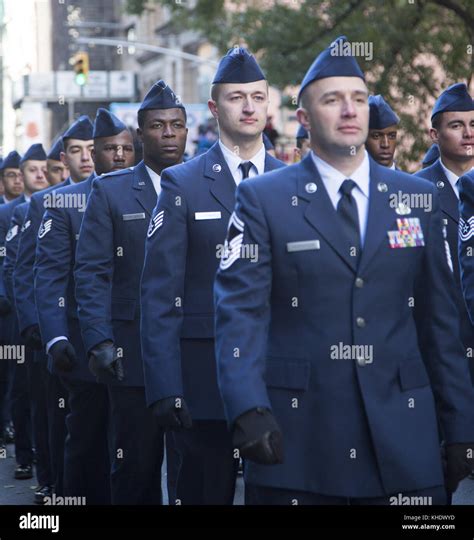 Air Force Uniform Attire