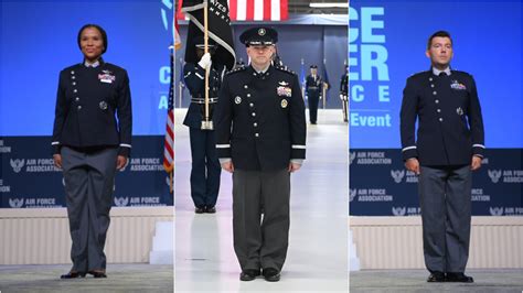 Air Force Uniform Center