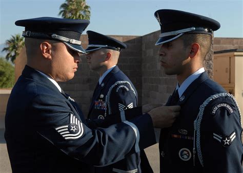 Air Force Uniform Program