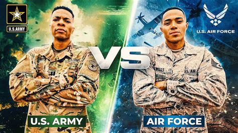 Air Force Vs Army Navy