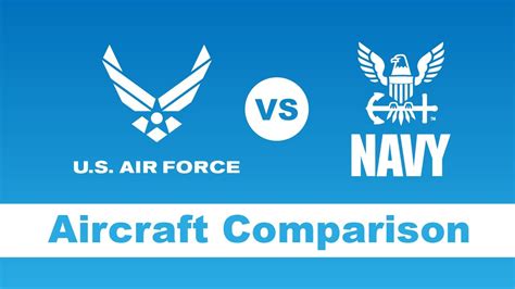 Air Force Vs Navy Benefits