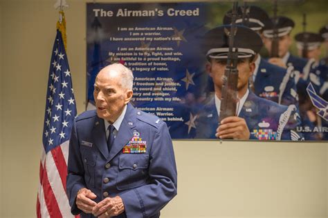 Air Force Warrant Officer News