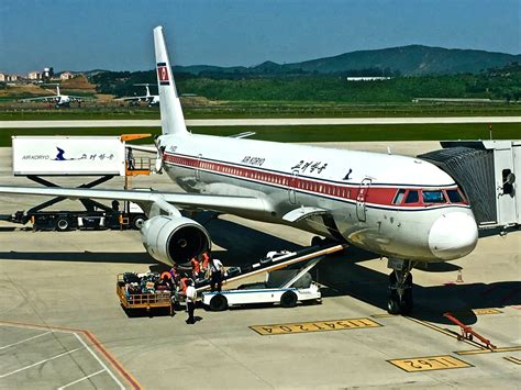 Air Koryo