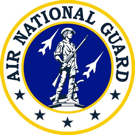 5 Ways Air National Guard AGR