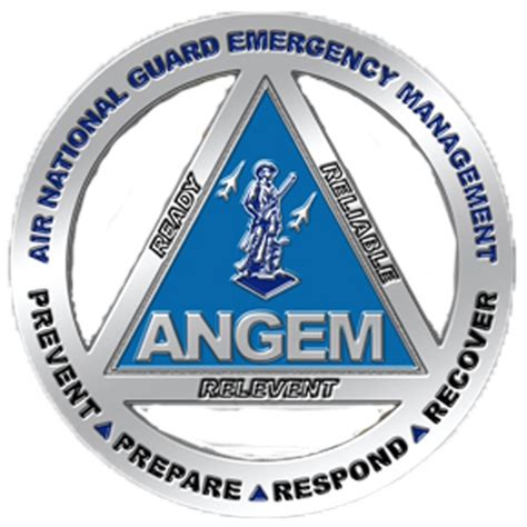 Air National Guard Emergency Management