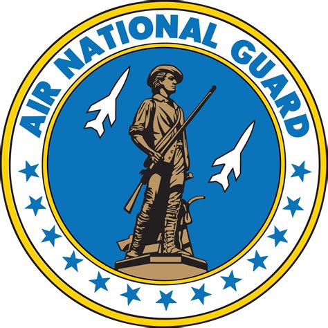 Air National Guard Enlisted Jobs