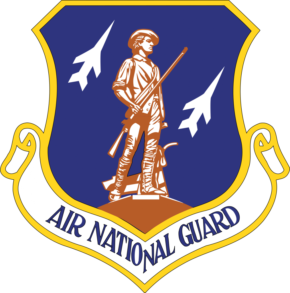 Air National Guard Full Time