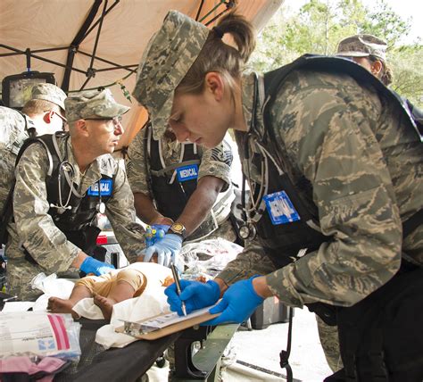 5 Ways Air National Guard Nurse