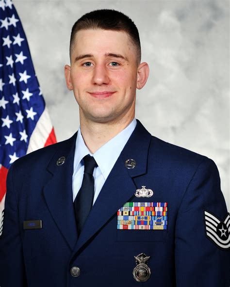 Air National Guard Officer