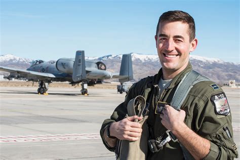 Air National Guard Pilot