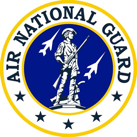 Air National Guard Reserves