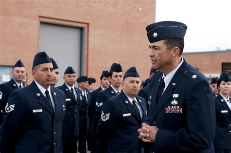 Air National Guard Uniforms