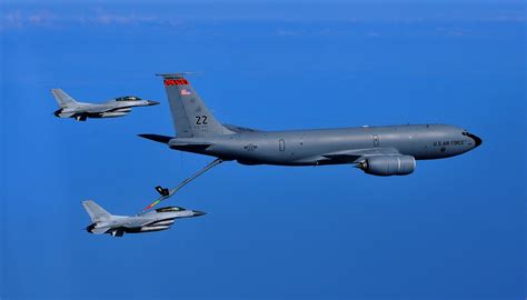 Air To Refueling Drop Tank