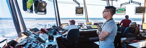 5 Ways To Air Traffic Control Employment