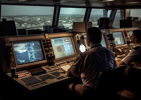 Air Traffic Control Job Opportunities