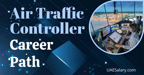 Air Traffic Controller Career Path