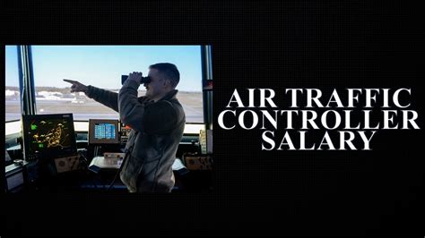 Air Traffic Controller Salary 2023 South Africa Youtube