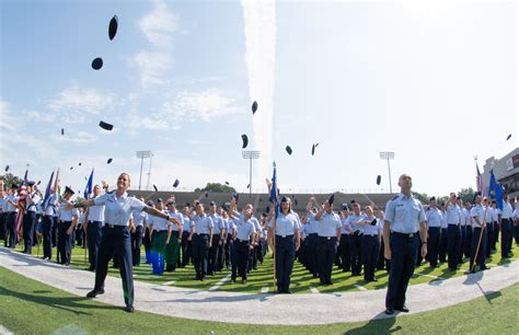 Air University S Godzilla Class Graduates Ots Air University Au