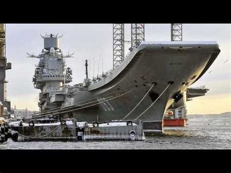 Aircraft Carrier Documentary Netflix