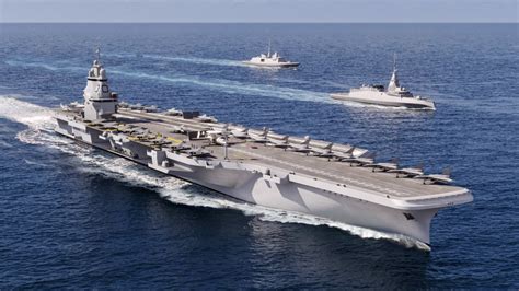 Aircraft Carriers