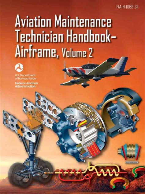 Aircraft Maintenance Manual