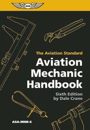 Aircraft Mechanic Handbook