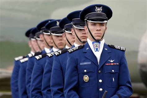 Airforce Uniform