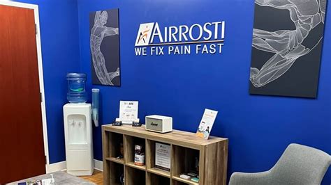 Airrosti Charlottesville Va Muscle Joint Pain Clinic