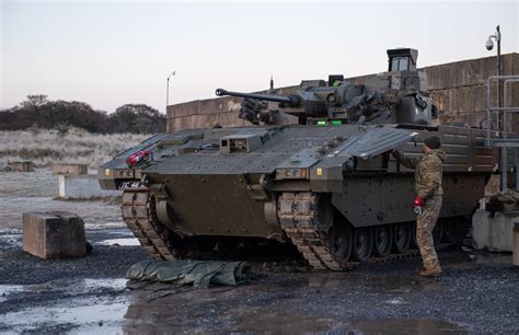 Ajax Ifv Latest News