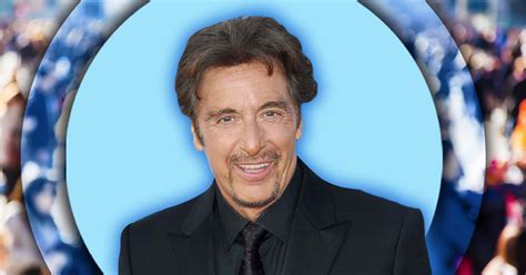 5 Al Pacino Health Issues