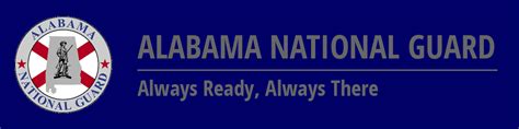 Alabama National Guard Employment Network National Guard Employment Network