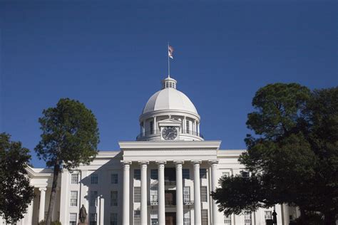 Alabama State Employees Association