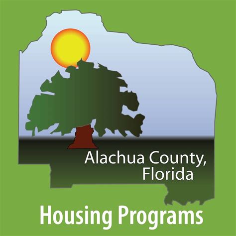 Alachua County Community Support Services