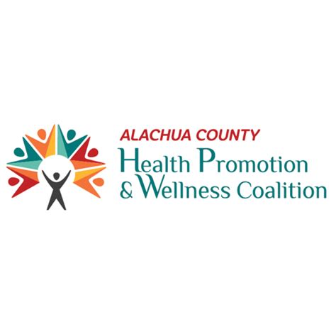 Alachua County Health Promotion And Wellness Coalition Profile