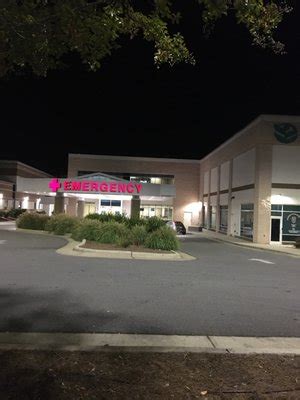 Alamance Regional Medical Center Information